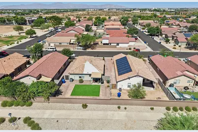 15693 N 138th Avenue, Surprise, AZ 85374 - Photo 45