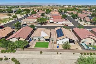 15693 N 138th Ave, Surprise, AZ 85374 - Photo 45