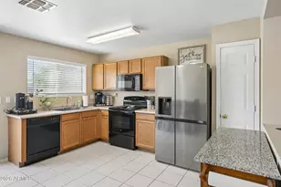 15693 N 138th Ave, Surprise, AZ 85374 - Photo 13