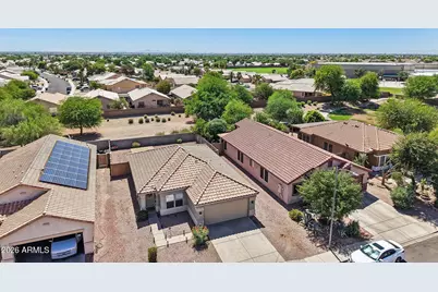 15693 N 138th Avenue, Surprise, AZ 85374 - Photo 35