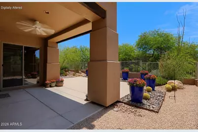 9573 E Chuckwagon Lane, Scottsdale, AZ 85262 - Photo 7