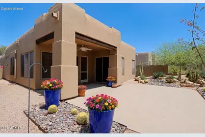 9573 E Chuckwagon Lane, Scottsdale, AZ 85262 - Photo 9