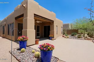 9573 E Chuckwagon Ln, Scottsdale, AZ 85262 - Photo 9