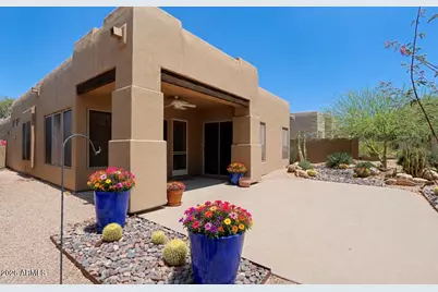 9573 E Chuckwagon Lane, Scottsdale, AZ 85262 - Photo 9
