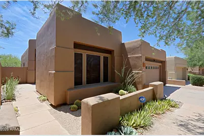9573 E Chuckwagon Lane, Scottsdale, AZ 85262 - Photo 3
