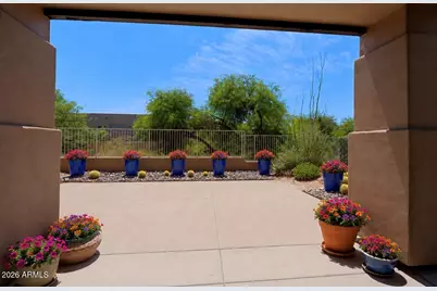 9573 E Chuckwagon Lane, Scottsdale, AZ 85262 - Photo 5