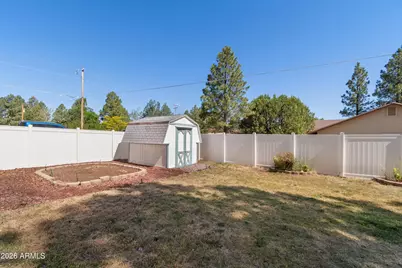 1403 S Julia Lane, Lakeside, AZ 85929 - Photo 35