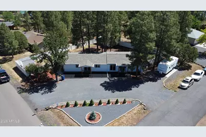 1403 S Julia Lane, Lakeside, AZ 85929 - Photo 27