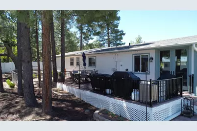 1403 S Julia Lane, Lakeside, AZ 85929 - Photo 21