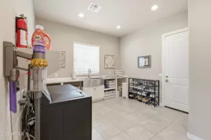 2122 W Rowel Rd, Phoenix, AZ 85085 - Photo 21