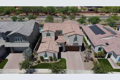 2122 W Rowel Road, Phoenix, AZ 85085 - Photo 53
