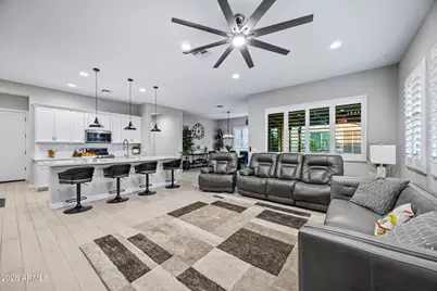21082 N Tumbleweed Road, Maricopa, AZ 85138 - Photo 13