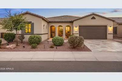 21082 N Tumbleweed Road, Maricopa, AZ 85138 - Photo 1