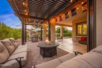 21082 N Tumbleweed Road, Maricopa, AZ 85138 - Photo 25
