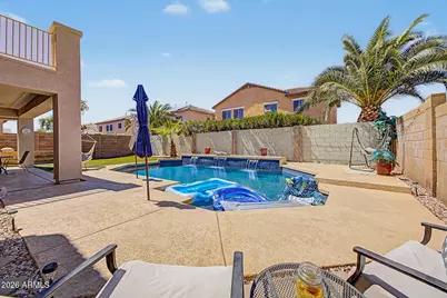 17420 W Mohave Street, Goodyear, AZ 85338 - Photo 37