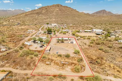 43807 N 2nd Avenue, New River, AZ 85087 - Photo 35
