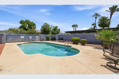 3635 N 37th Street #7, Phoenix, AZ 85018 - Photo 5