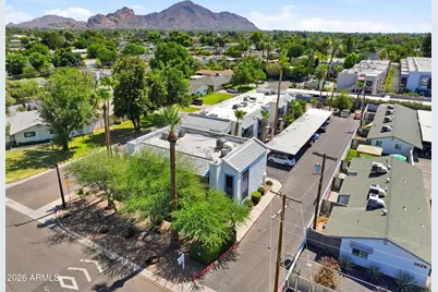 3635 N 37th Street #7, Phoenix, AZ 85018 - Photo 29