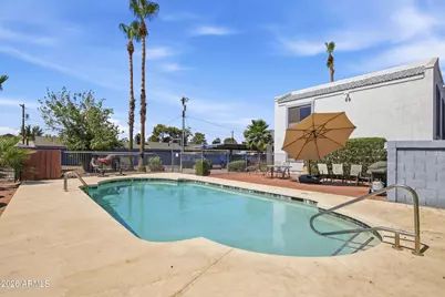 3635 N 37th Street #7, Phoenix, AZ 85018 - Photo 25