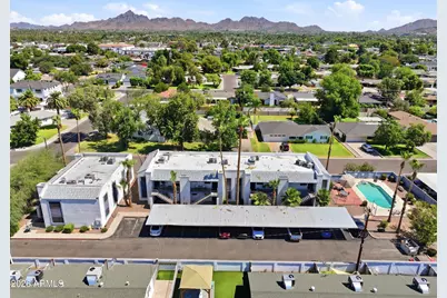 3635 N 37th Street #7, Phoenix, AZ 85018 - Photo 27