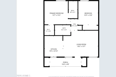 3635 N 37th Street #7, Phoenix, AZ 85018 - Photo 11