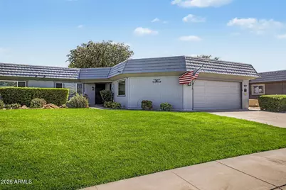 10189 W Pineaire Drive, Sun City, AZ 85351 - Photo 31