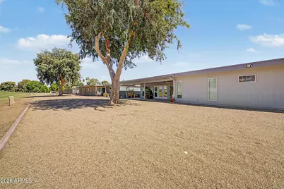 10189 W Pineaire Drive, Sun City, AZ 85351 - Photo 27