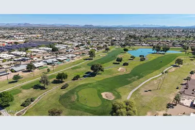 10189 W Pineaire Drive, Sun City, AZ 85351 - Photo 41
