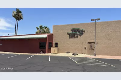 10189 W Pineaire Drive, Sun City, AZ 85351 - Photo 41
