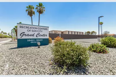 10189 W Pineaire Drive, Sun City, AZ 85351 - Photo 35