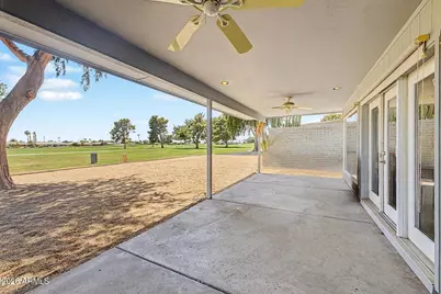 10189 W Pineaire Drive, Sun City, AZ 85351 - Photo 23
