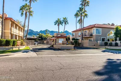 10228 N 12th Place #1, Phoenix, AZ 85020 - Photo 29