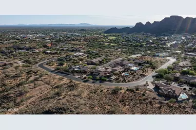 10879 E Copa Del Oro Lane #4 LOTS, Gold Canyon, AZ 85118 - Photo 7