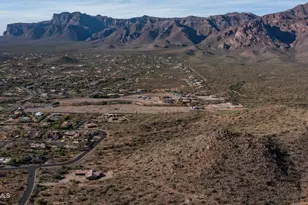 10879 E Copa Del Oro Ln, Gold Canyon, AZ 85118 - Photo 1