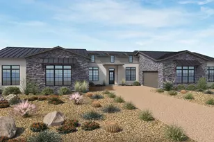 12038 E Black Rock Rd, Scottsdale, AZ 85255 - Photo 1