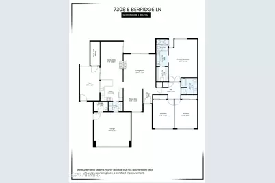 7308 E Berridge Lane, Scottsdale, AZ 85250 - Photo 25