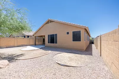 40930 N Wild West Trail, Anthem, AZ 85086 - Photo 47