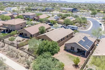 40930 N Wild West Trail, Anthem, AZ 85086 - Photo 55