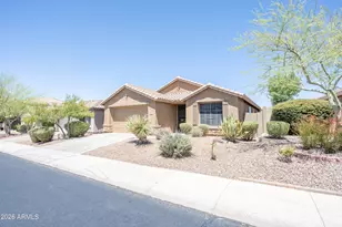 40930 N Wild West Trail, Anthem, AZ 85086 - Photo 43