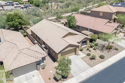 40930 N Wild West Trail, Anthem, AZ 85086 - Photo 51