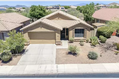 40930 N Wild West Trail, Anthem, AZ 85086 - Photo 53