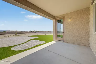 24409 W Duane Lane, Wittmann, AZ 85361 - Photo 19