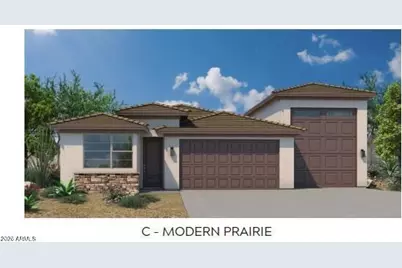 24409 W Duane Lane, Wittmann, AZ 85361 - Photo 1