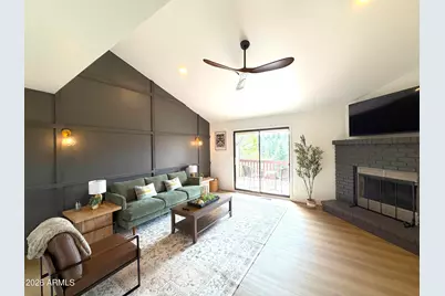 2404 N Whispering Pines Way, Flagstaff, AZ 86004 - Photo 1