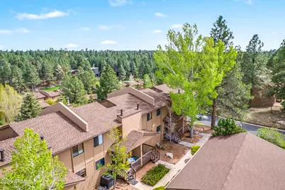 2404 N Whispering Pines Way, Flagstaff, AZ 86004 - Photo 27