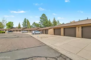 2404 N Whispering Pines Way, Flagstaff, AZ 86004 - Photo 25