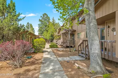 2404 N Whispering Pines Way, Flagstaff, AZ 86004 - Photo 3