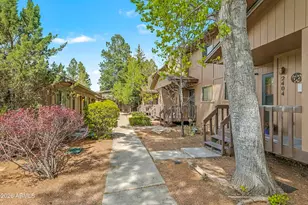 2404 N Whispering Pines Way, Flagstaff, AZ 86004 - Photo 3