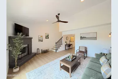 2404 N Whispering Pines Way, Flagstaff, AZ 86004 - Photo 5
