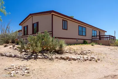 3313 W Thunderbird Trail, Benson, AZ 85602 - Photo 39